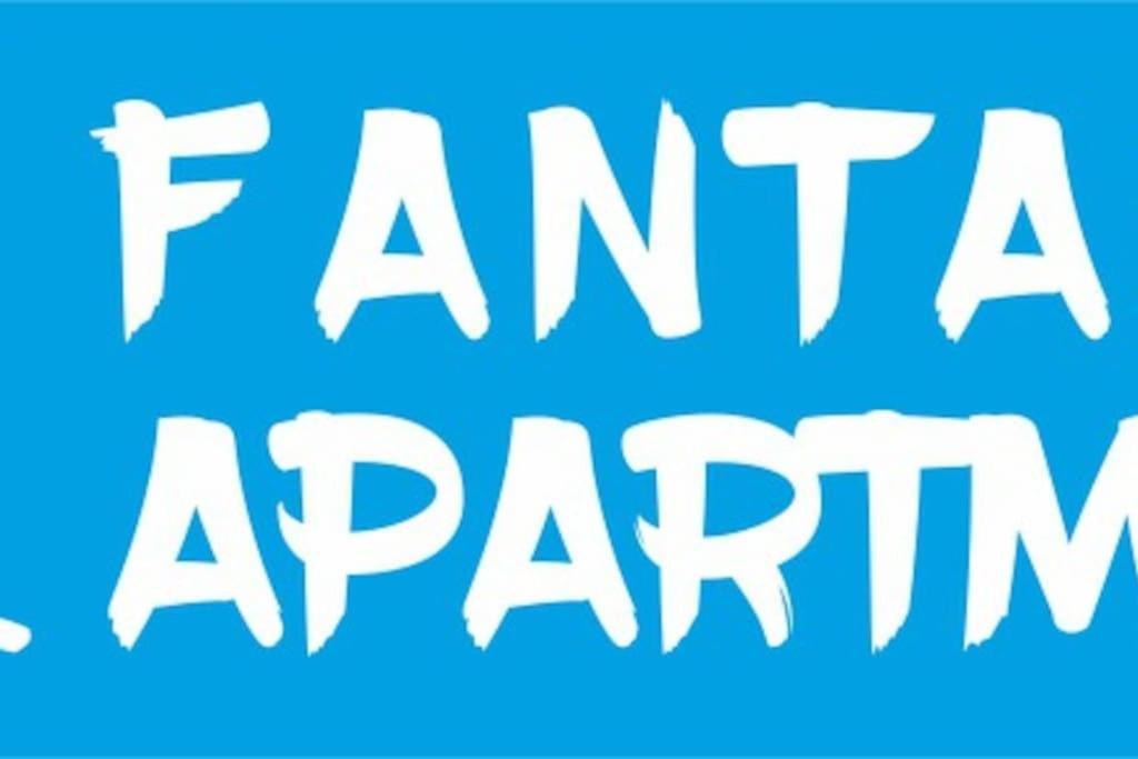 Fantastic Waw - Ns42 O Apartamento Varsovia