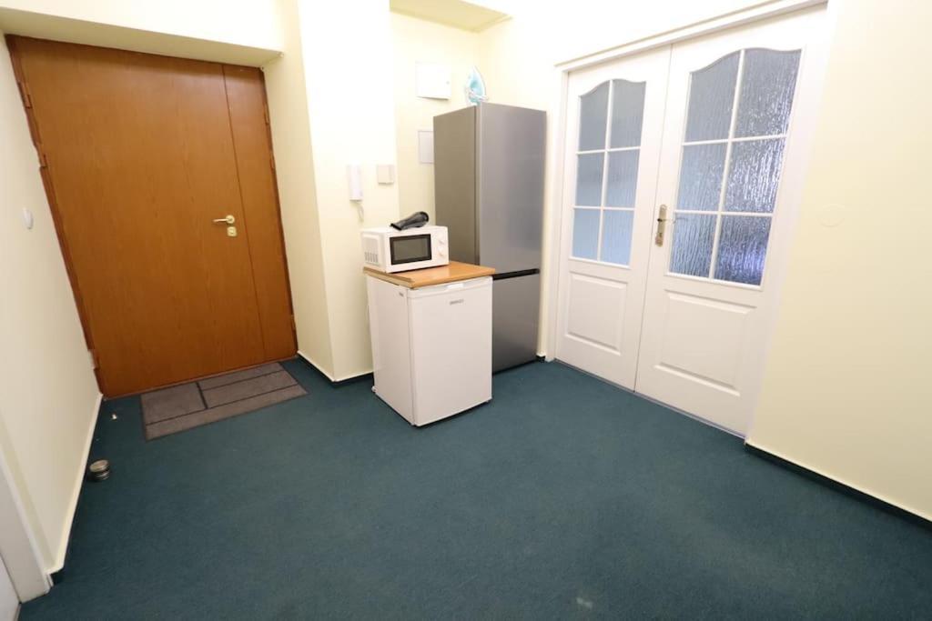 Apartamento Fantastic Waw - Ns42 O *