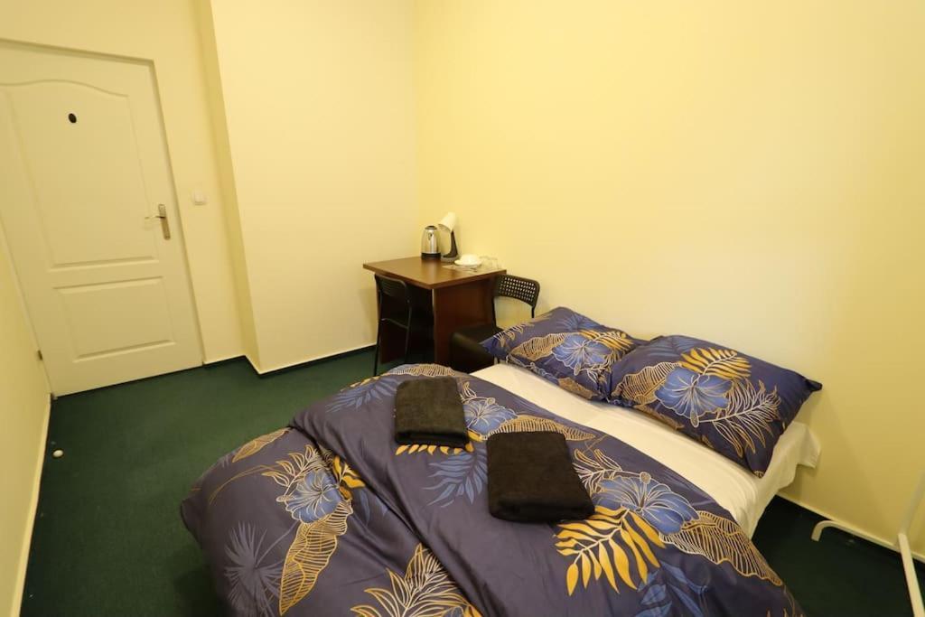 Apartamento Fantastic Waw - Ns42 O Varsovia